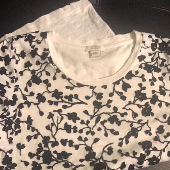 J.Crew shirt - Picture 2 of 4